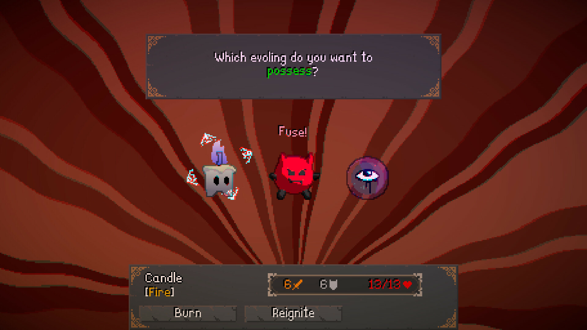 Evolings Soundtrack screenshot 12