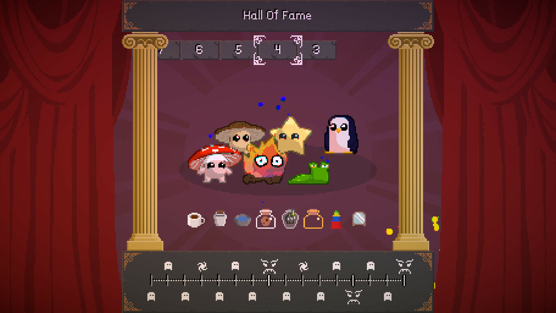 Evolings Soundtrack screenshot 13