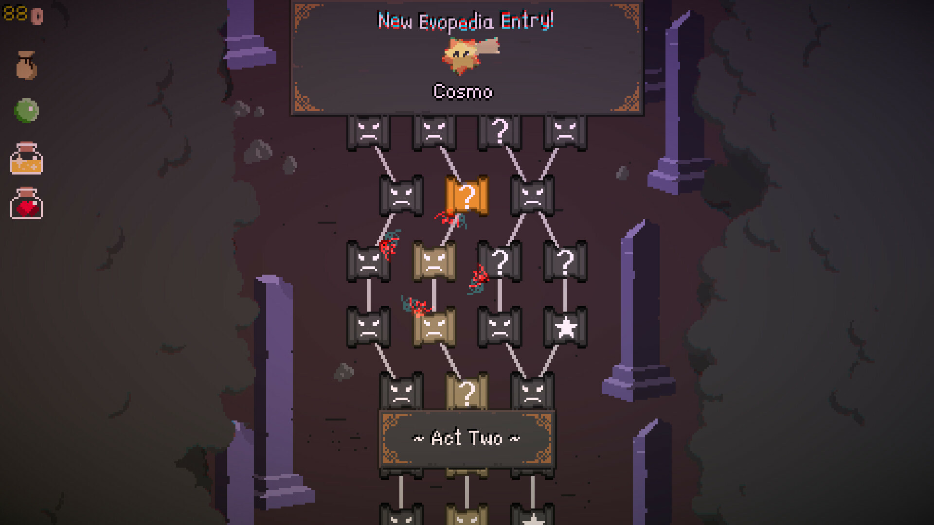 Evolings Soundtrack screenshot 8