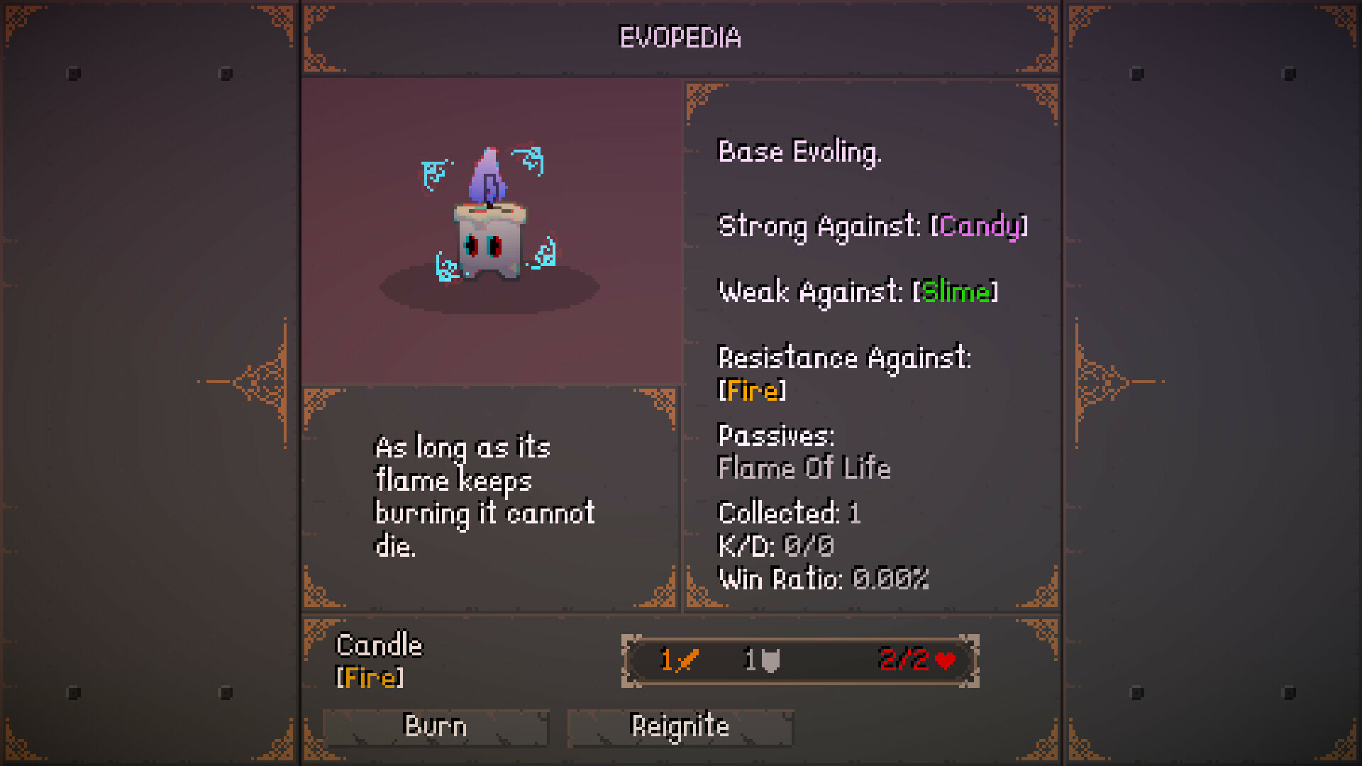 Evolings Soundtrack screenshot 7