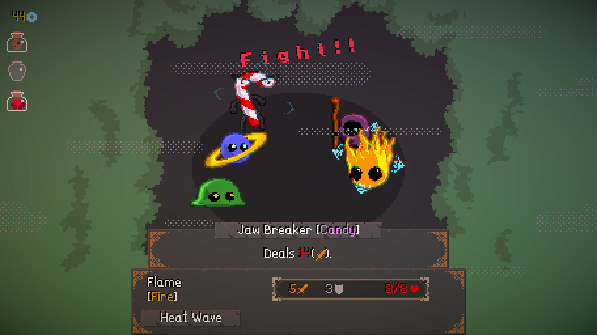 Evolings Soundtrack screenshot 14