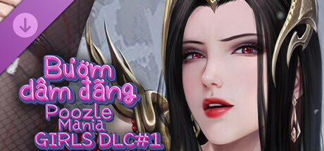 Poozle Mania - Girls DLC #1