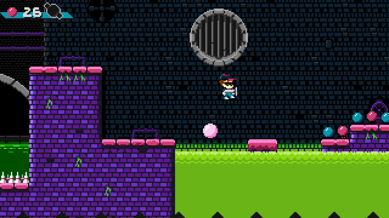 Kid Bubblegum screenshot 6