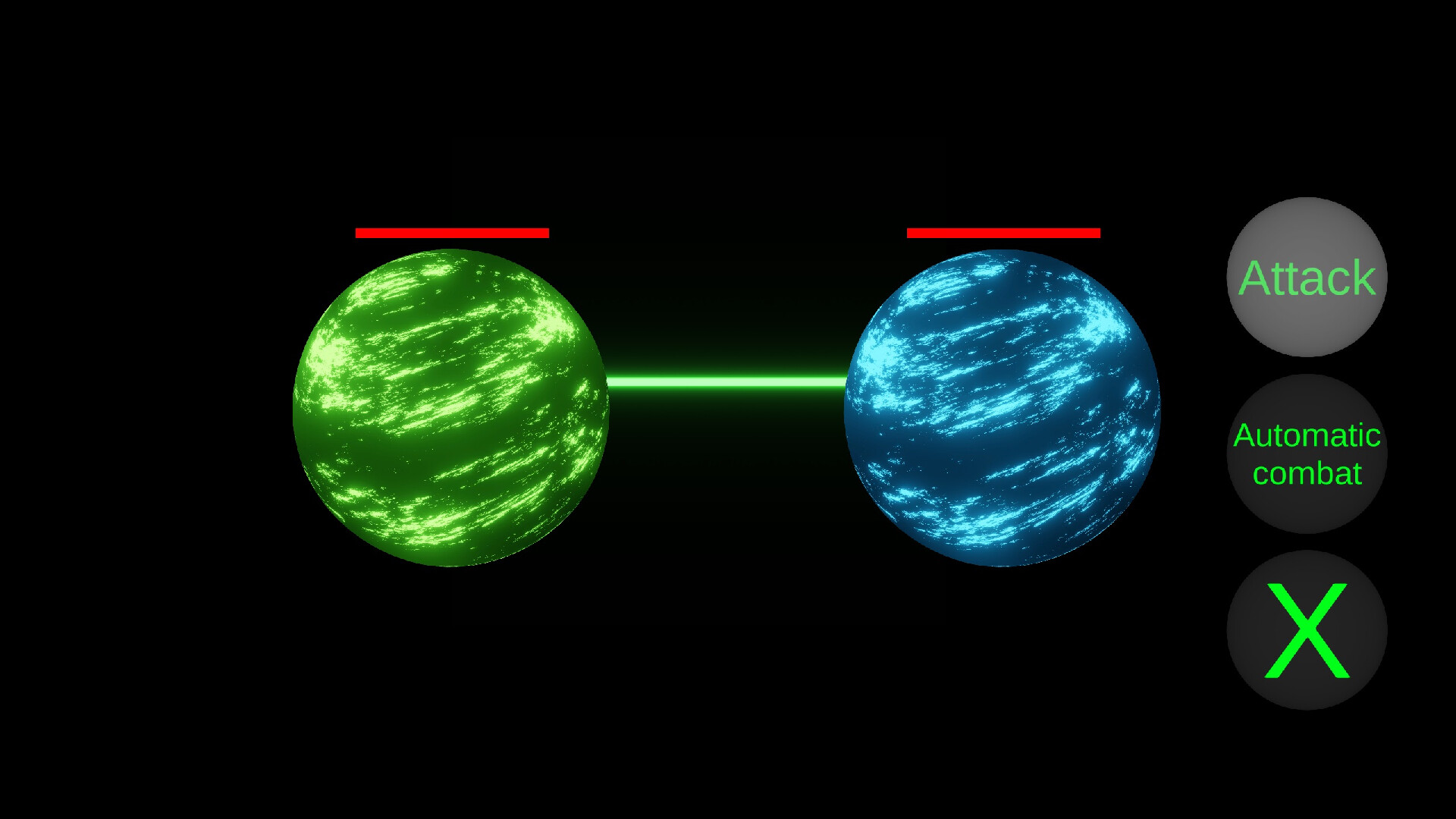FINAL GOAL screenshot 7