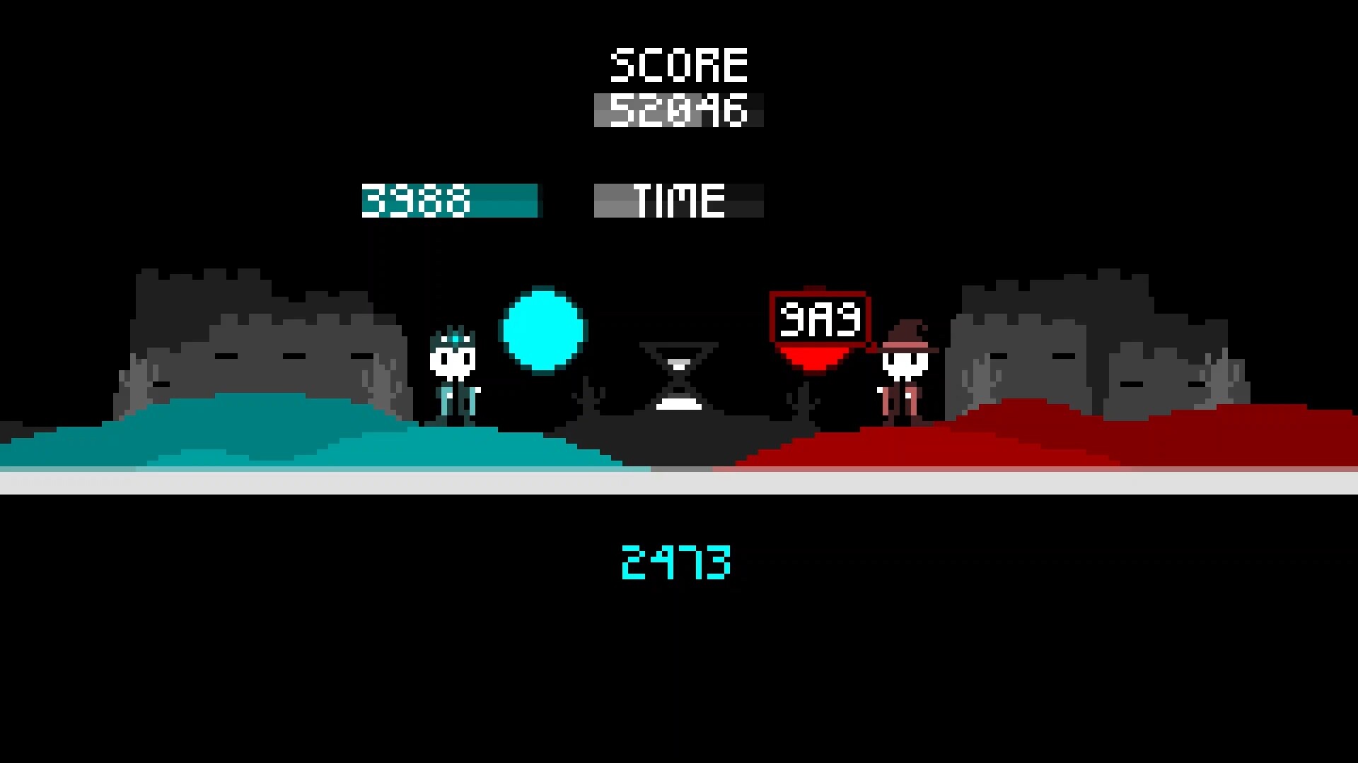 Hexaduel screenshot 6