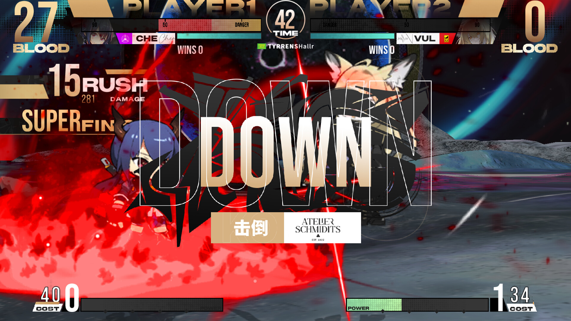 Arknights: Release screenshot 7