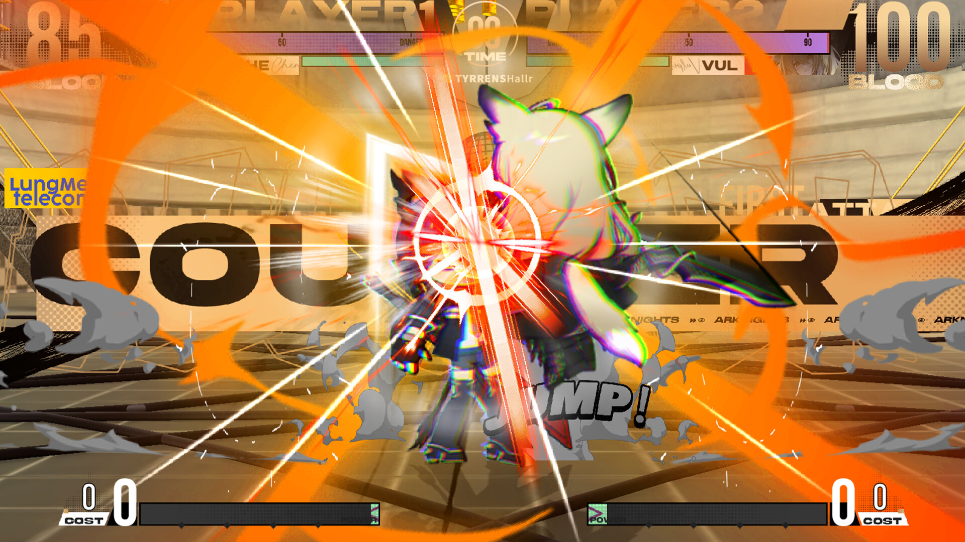Arknights: Release screenshot 10
