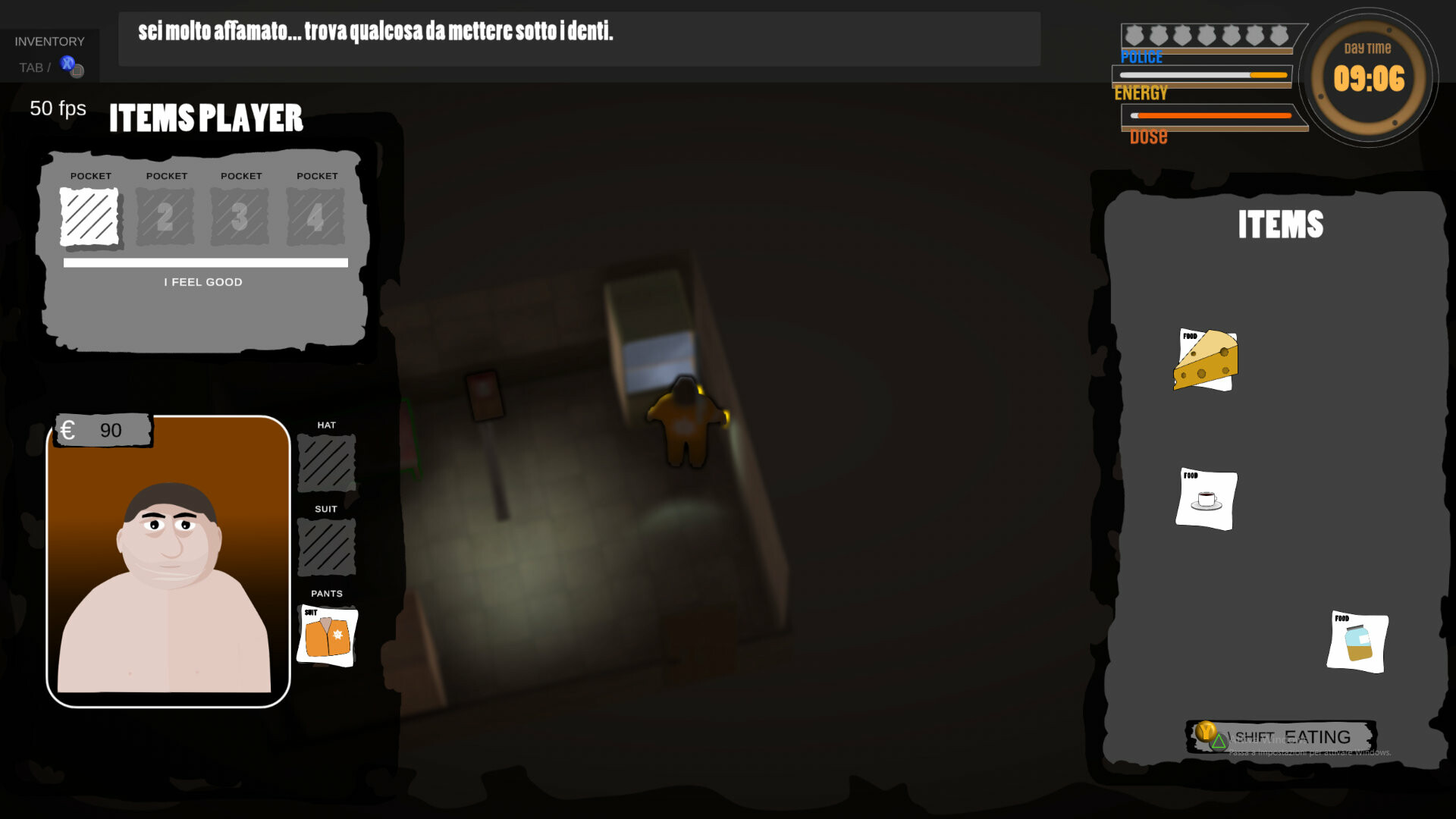 PIVERANTUM screenshot 7