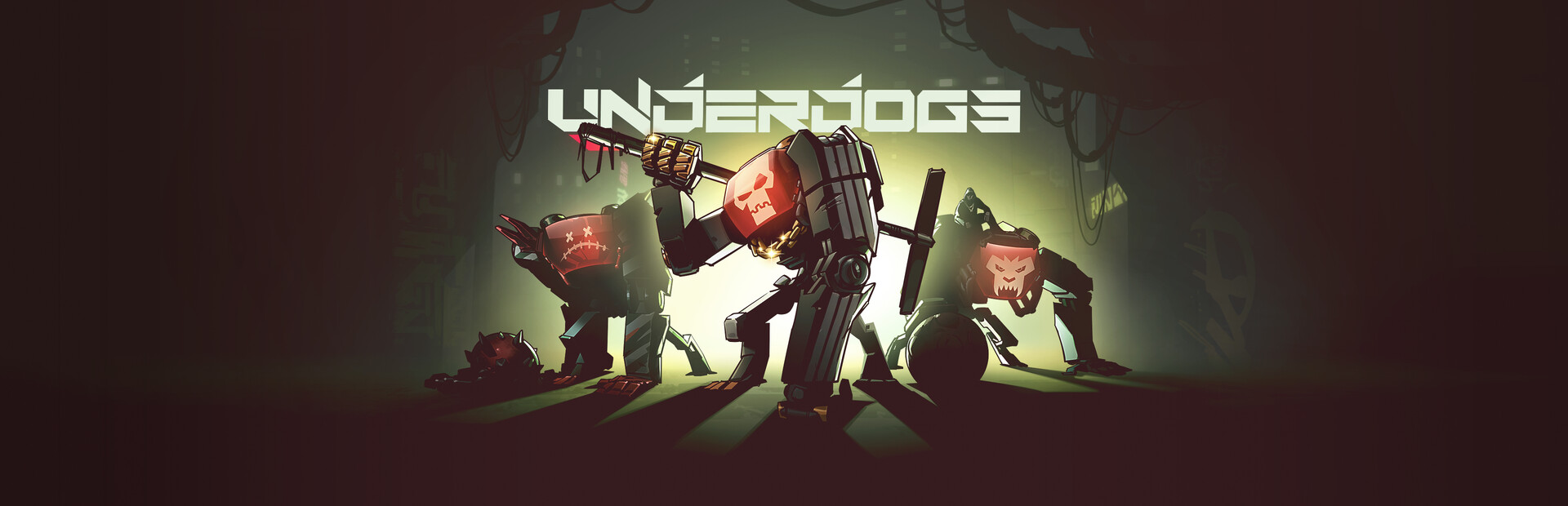 UNDERDOGS