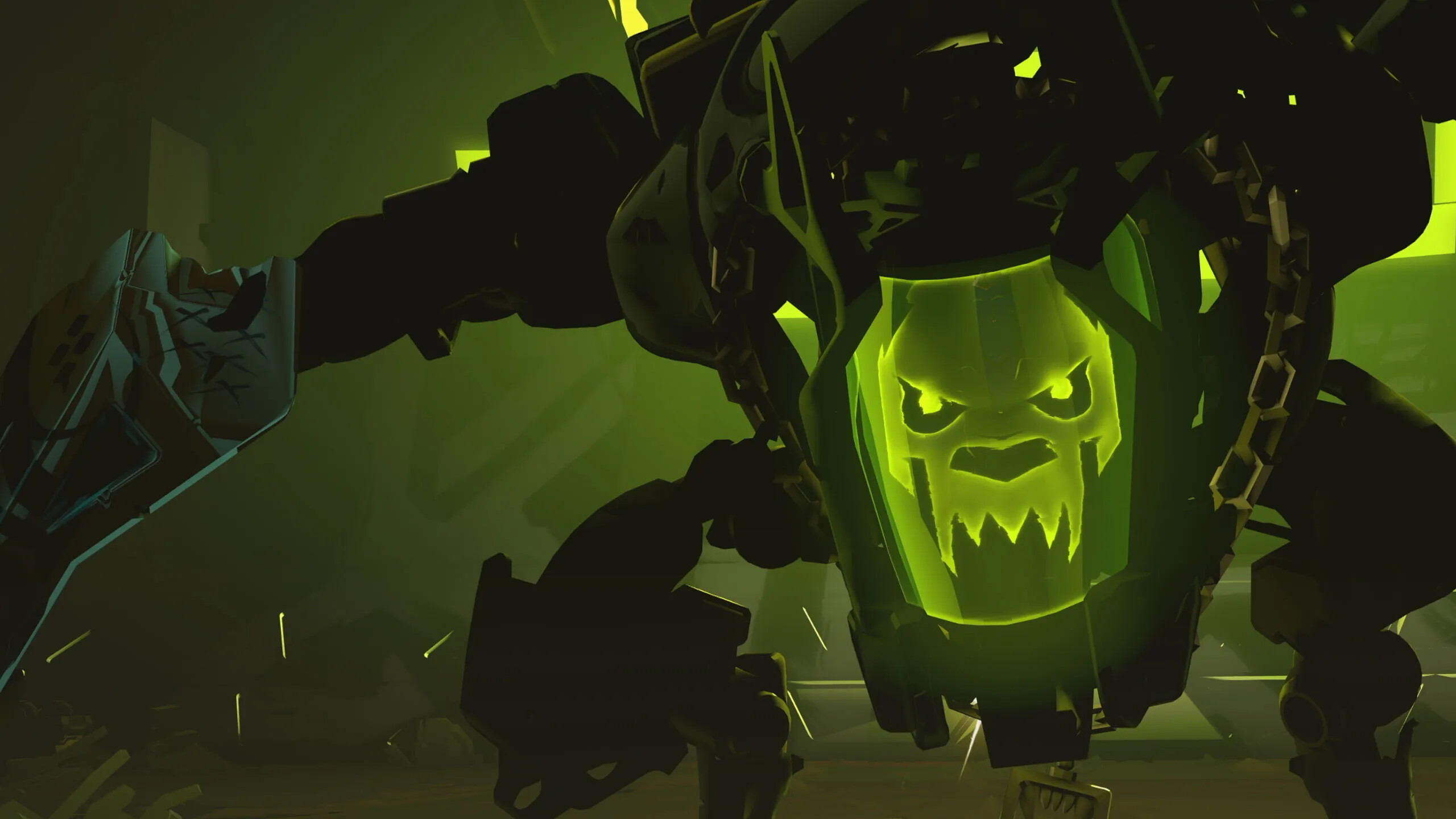 UNDERDOGS screenshot 9