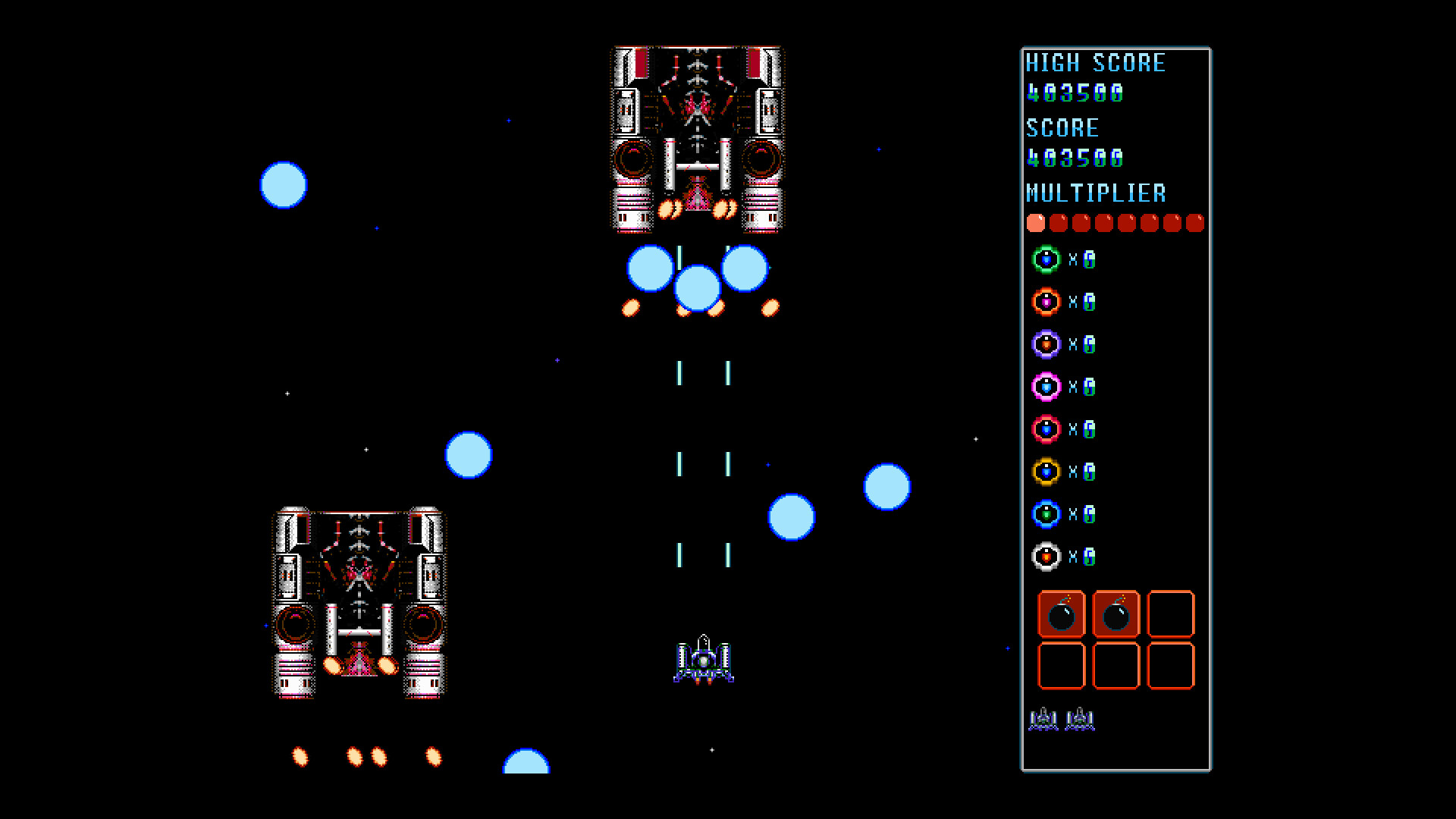 Nevultra screenshot 12