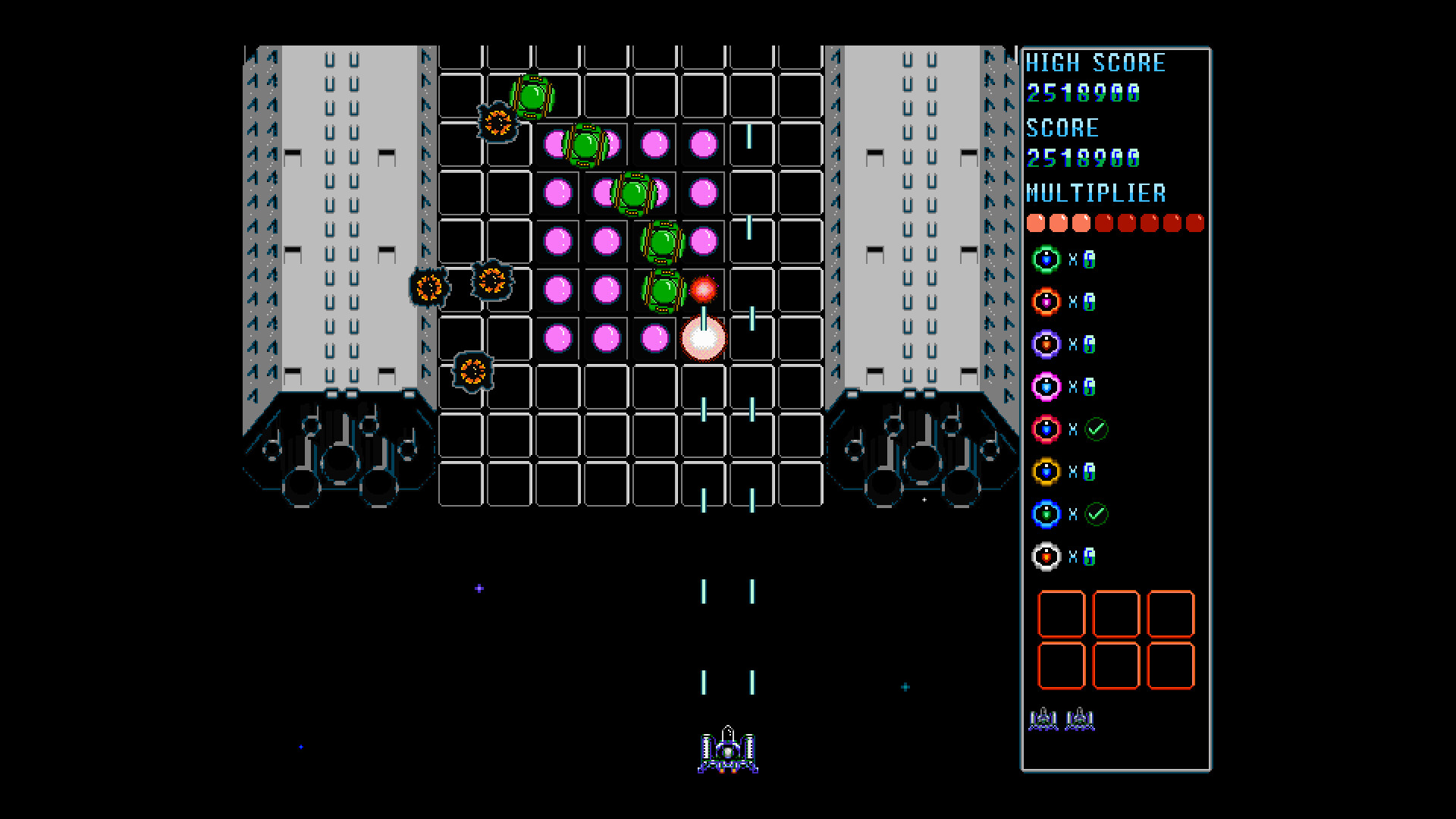 Nevultra screenshot 9