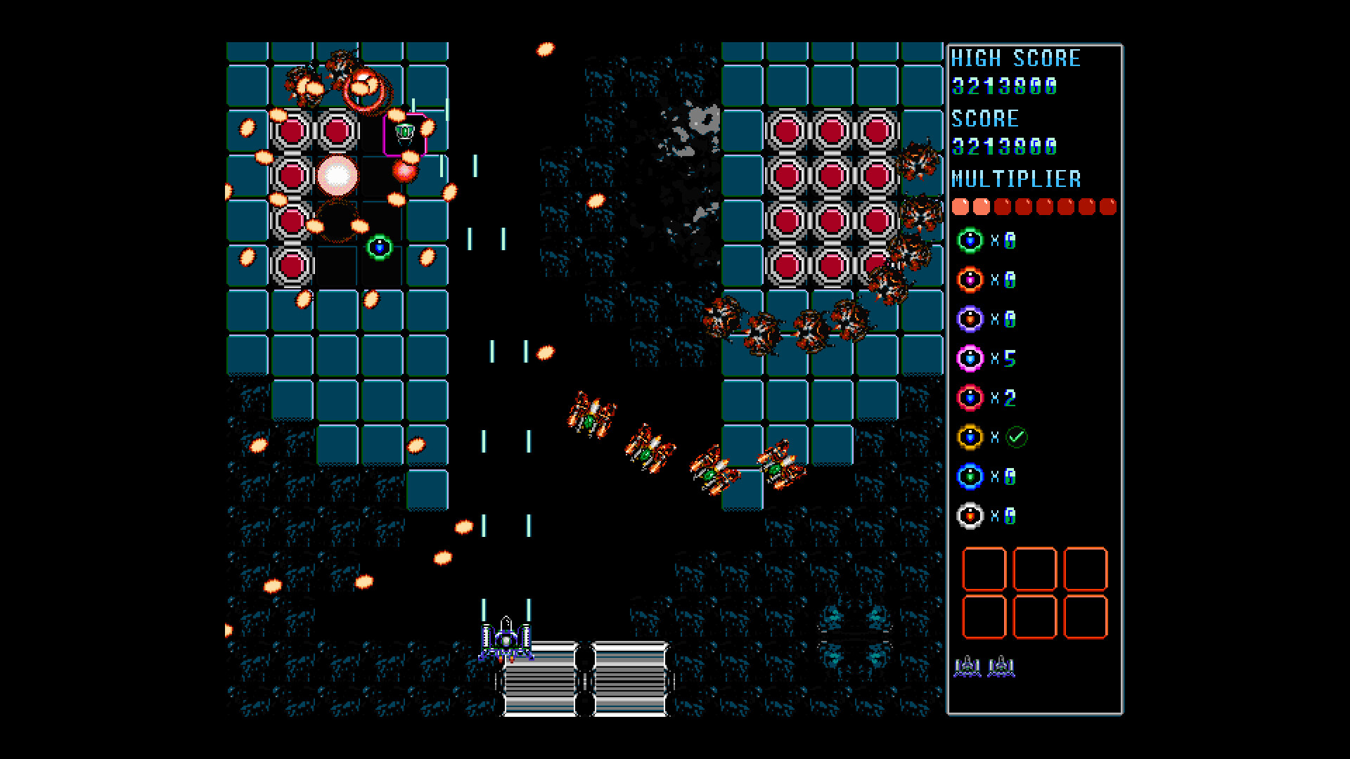 Nevultra screenshot 5