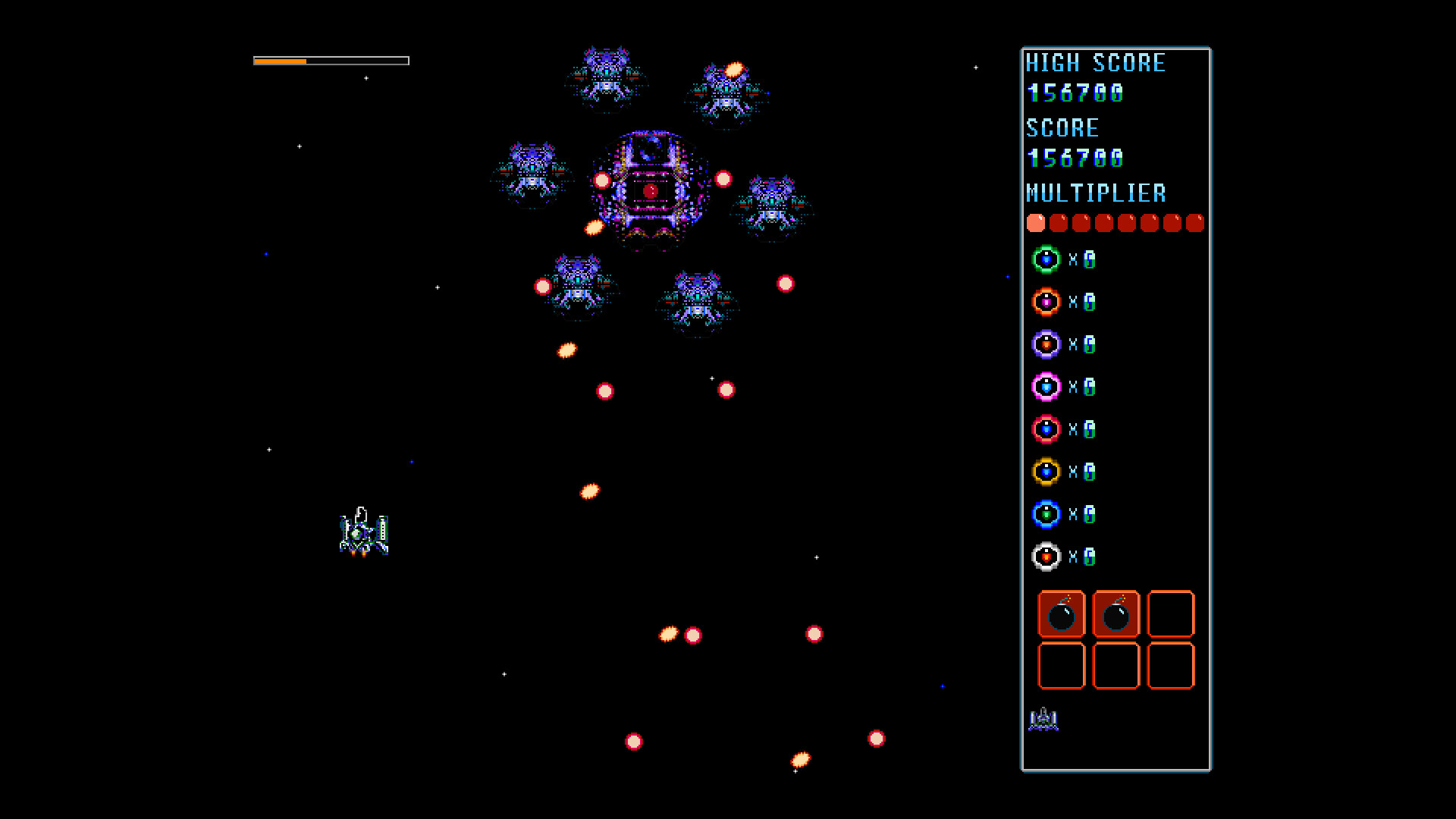 Nevultra screenshot 11
