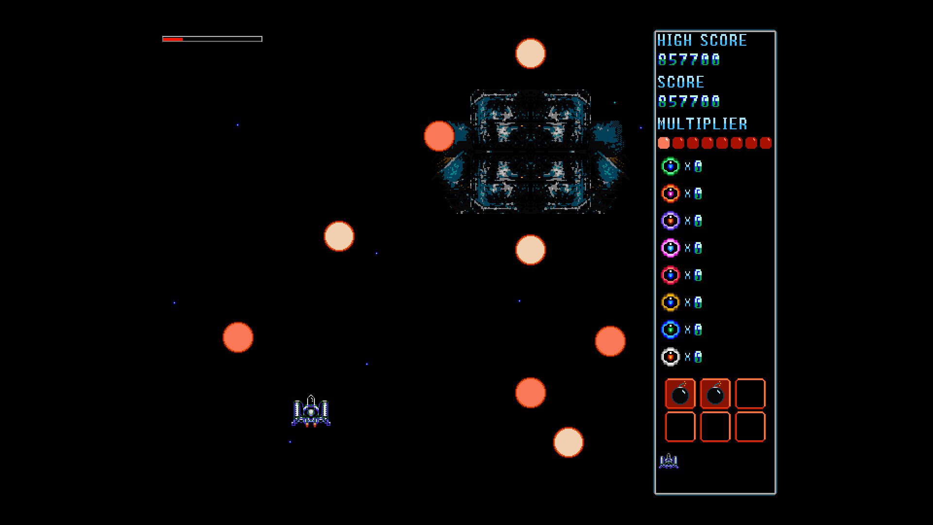 Nevultra screenshot 10