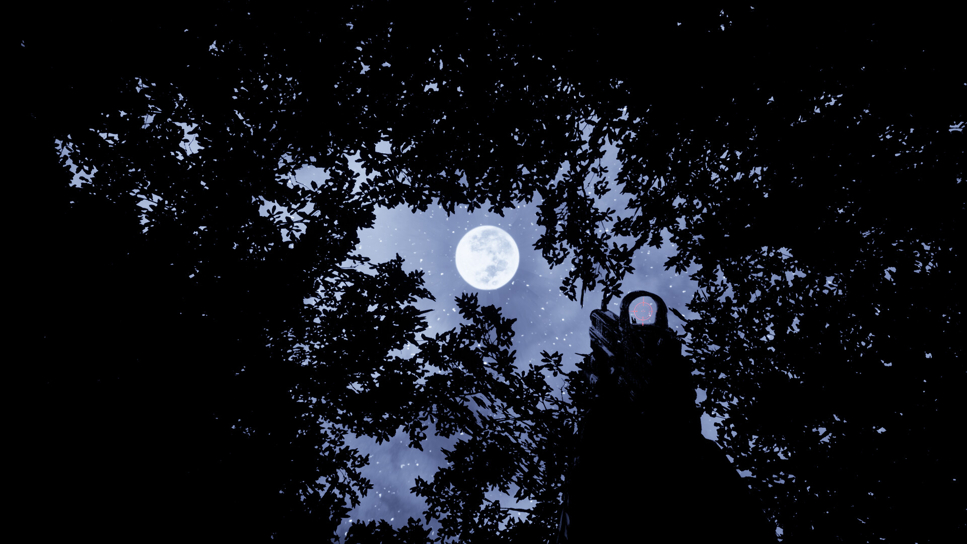 Shadow Of The Devil screenshot 6
