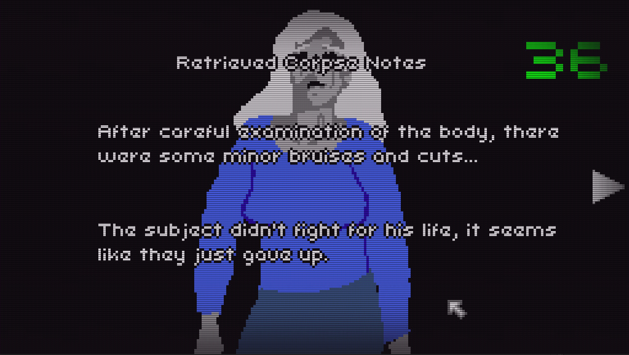 Nightmare Zapping screenshot 11