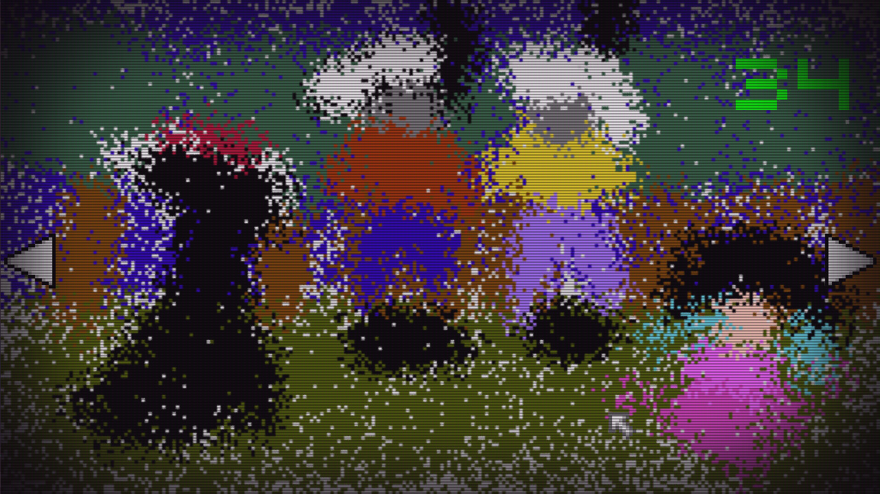 Nightmare Zapping screenshot 7