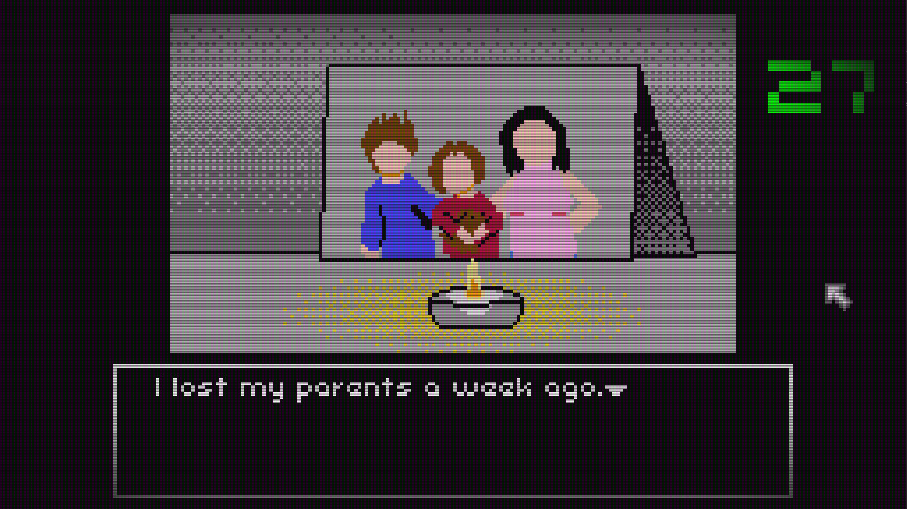 Nightmare Zapping screenshot 9