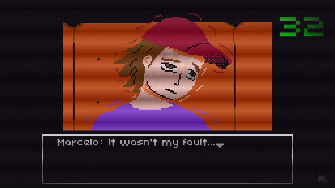 Nightmare Zapping screenshot 8