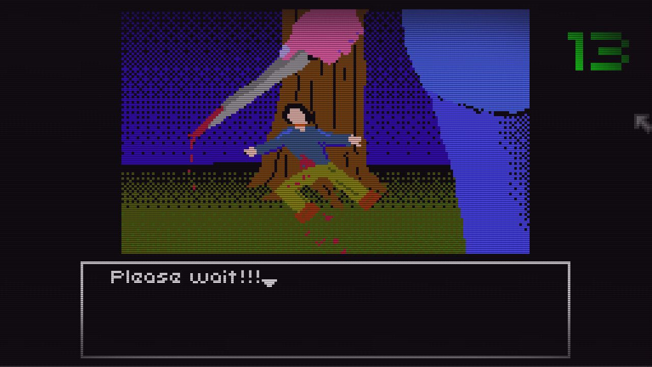 Nightmare Zapping screenshot 6