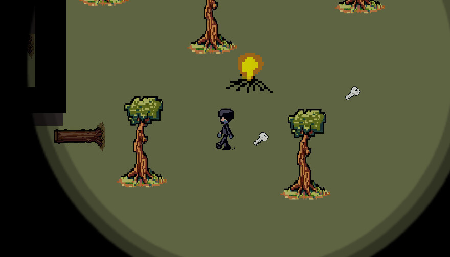 Camping screenshot 3