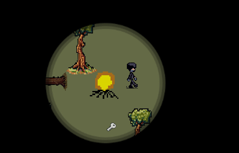 Camping screenshot 1