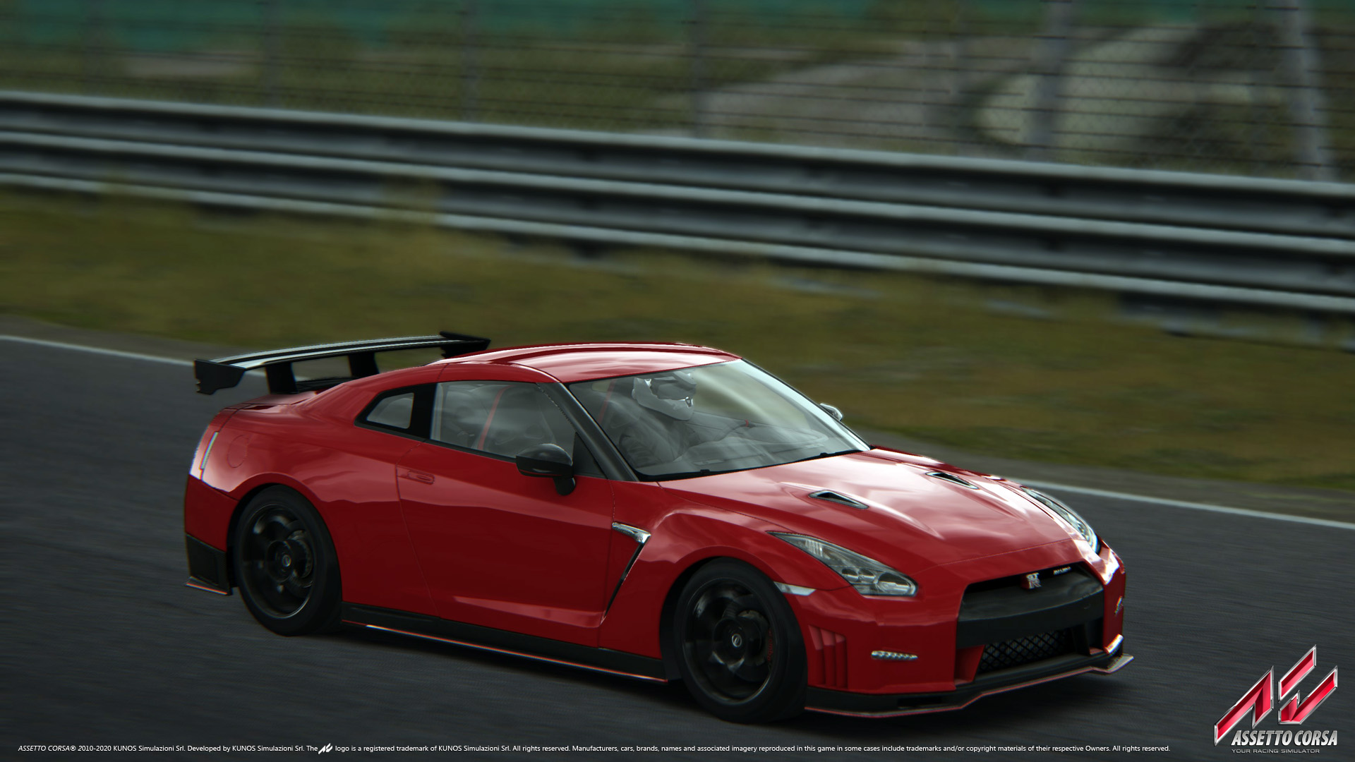 Assetto Corsa — изображение 122