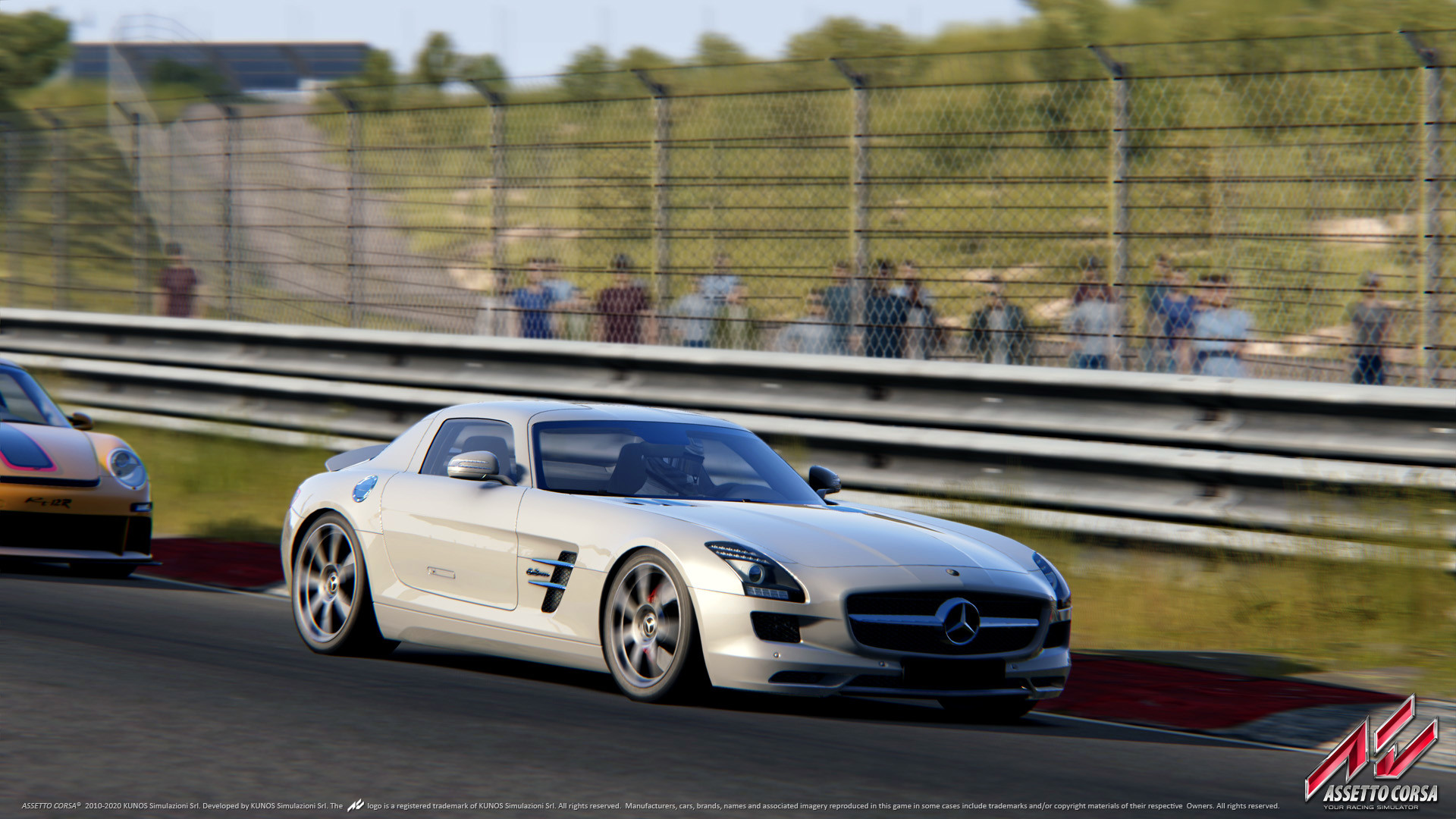 Assetto Corsa — изображение 3