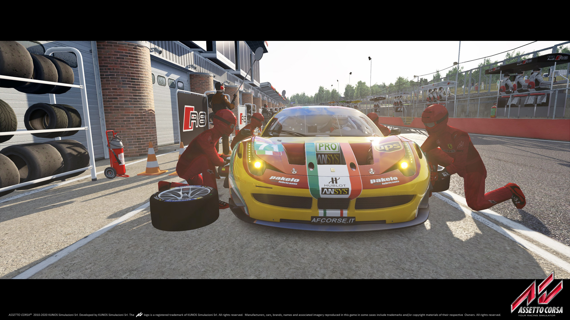 Assetto Corsa — изображение 139