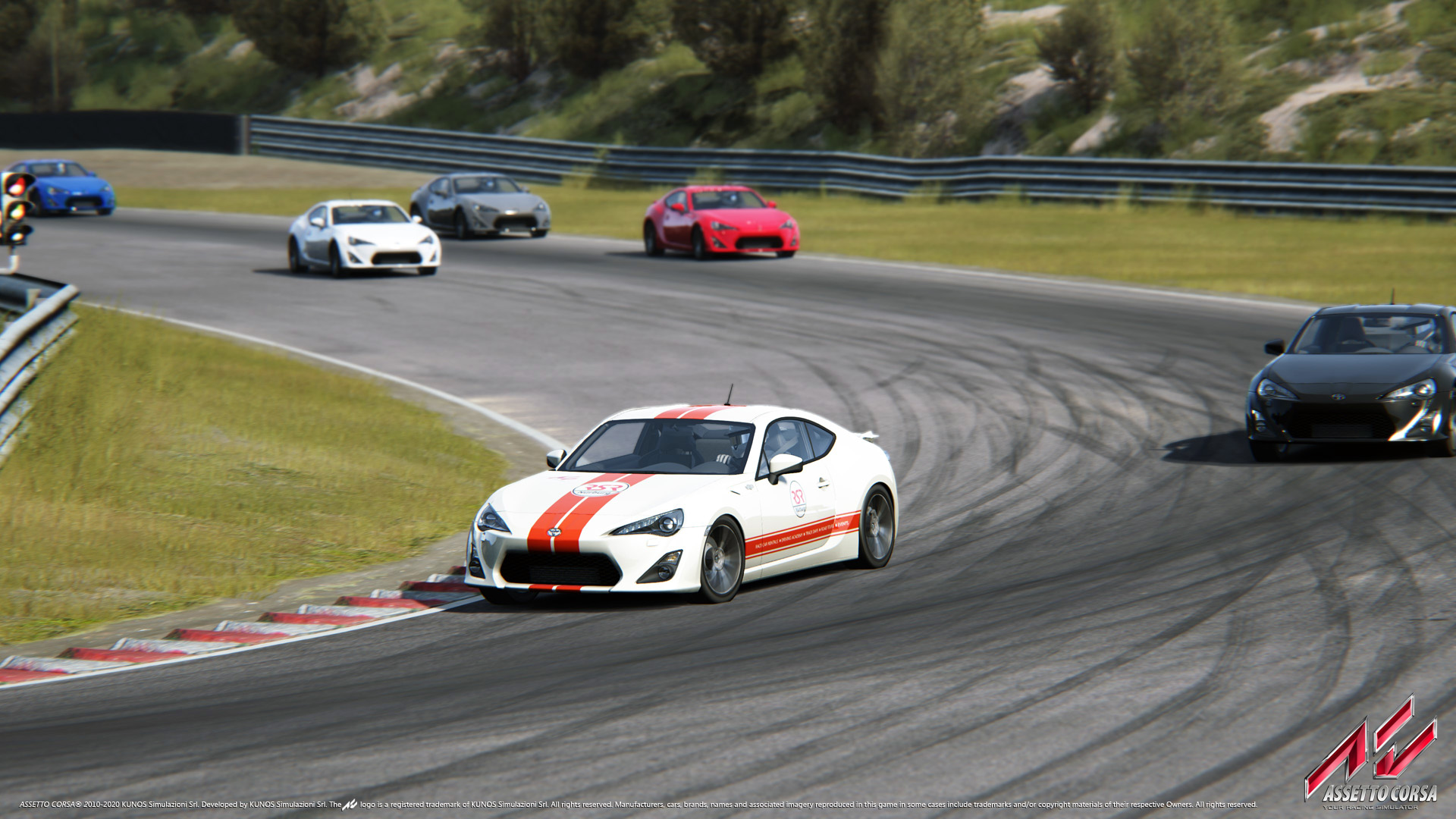 Assetto Corsa — изображение 121