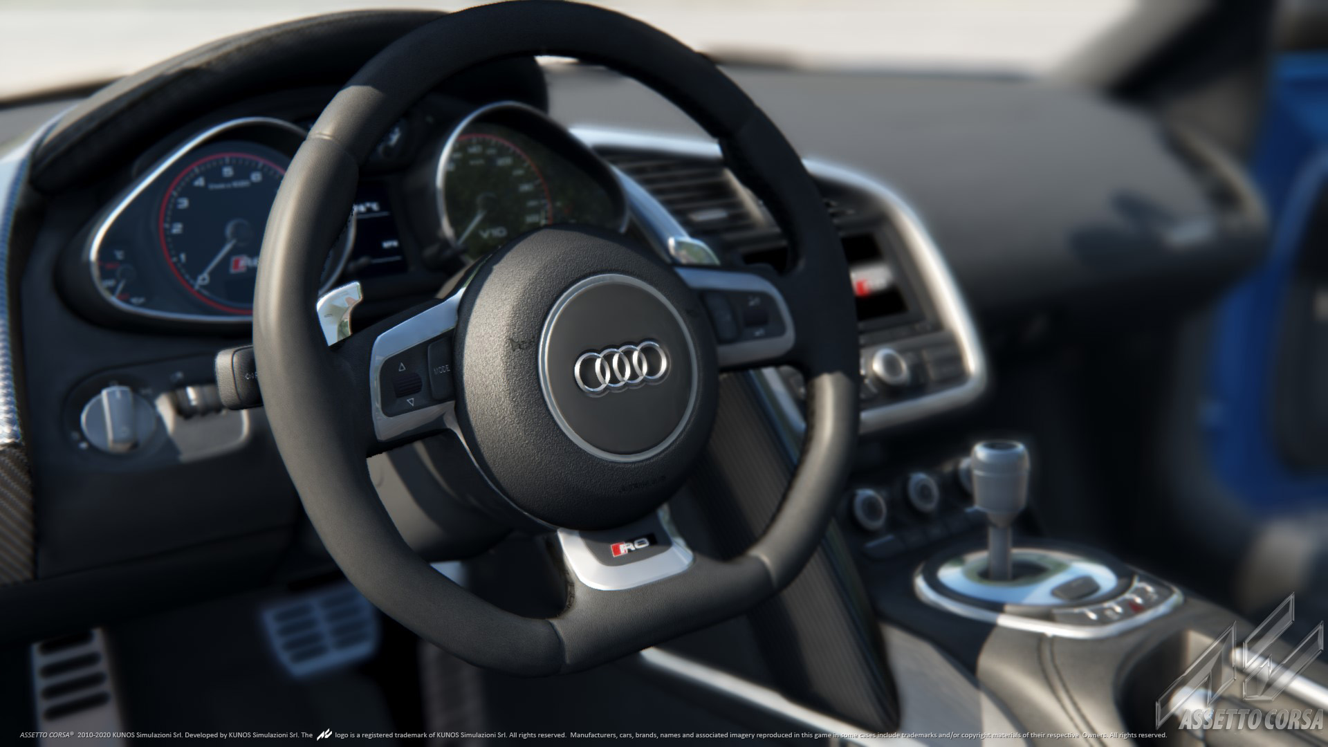 Assetto Corsa — изображение 129