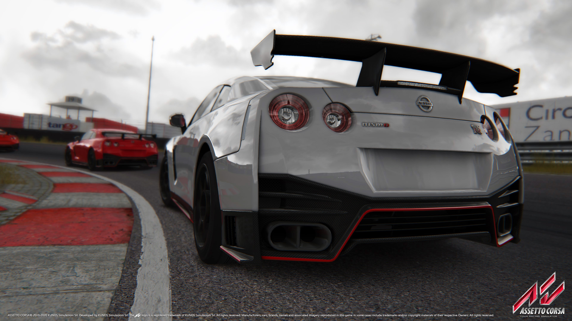 Assetto Corsa — изображение 123