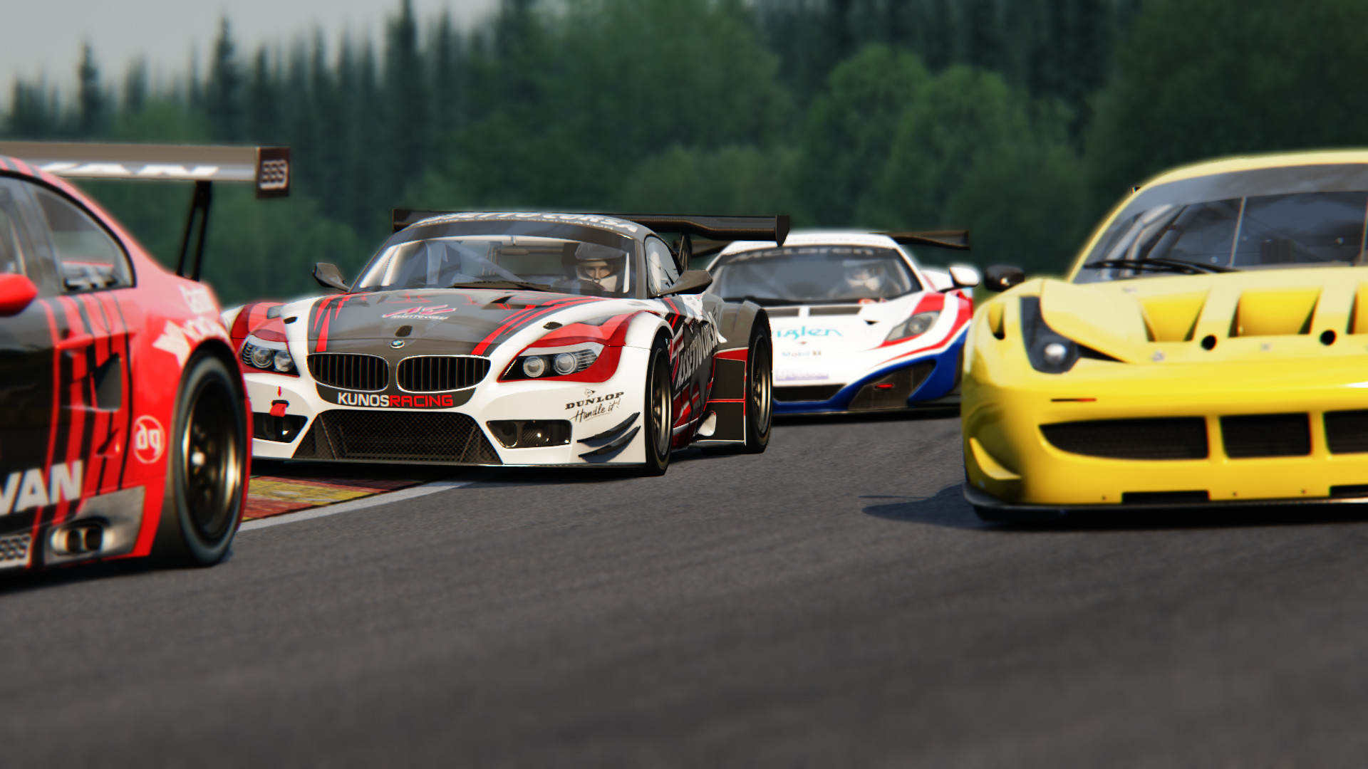 Assetto Corsa — изображение 96
