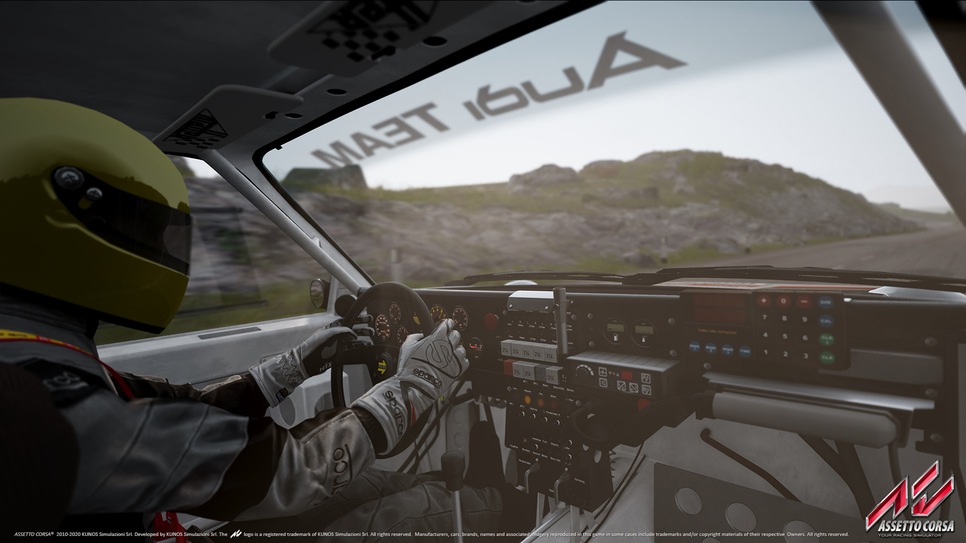 Assetto Corsa — изображение 36