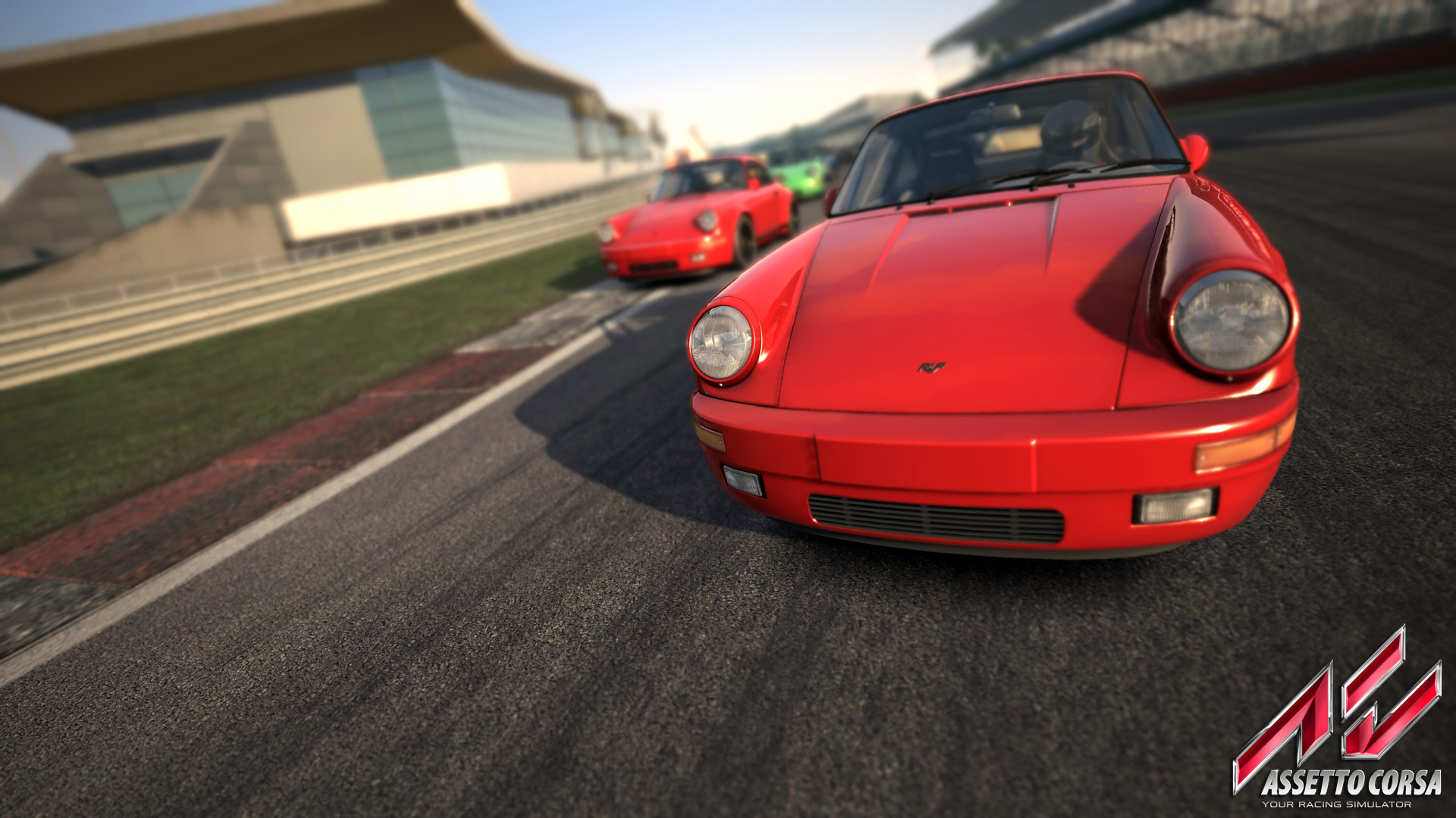 Assetto Corsa — изображение 53