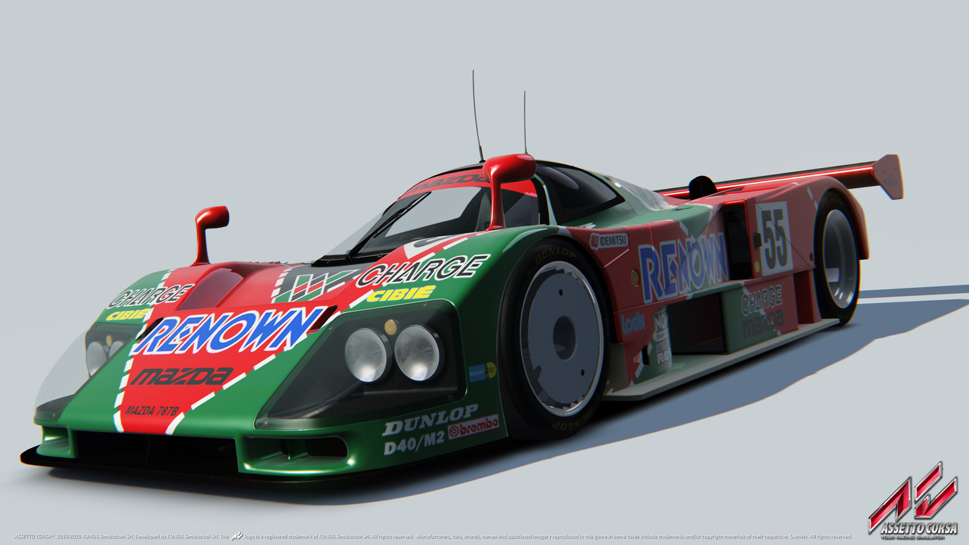 Assetto Corsa — изображение 30