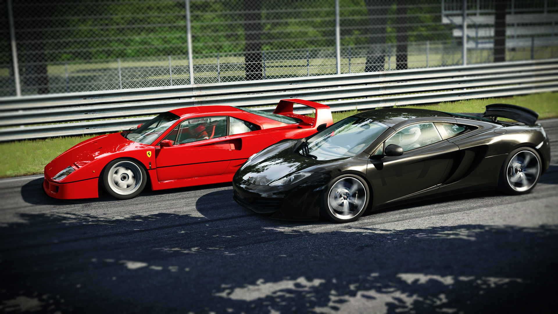 Assetto Corsa — изображение 100