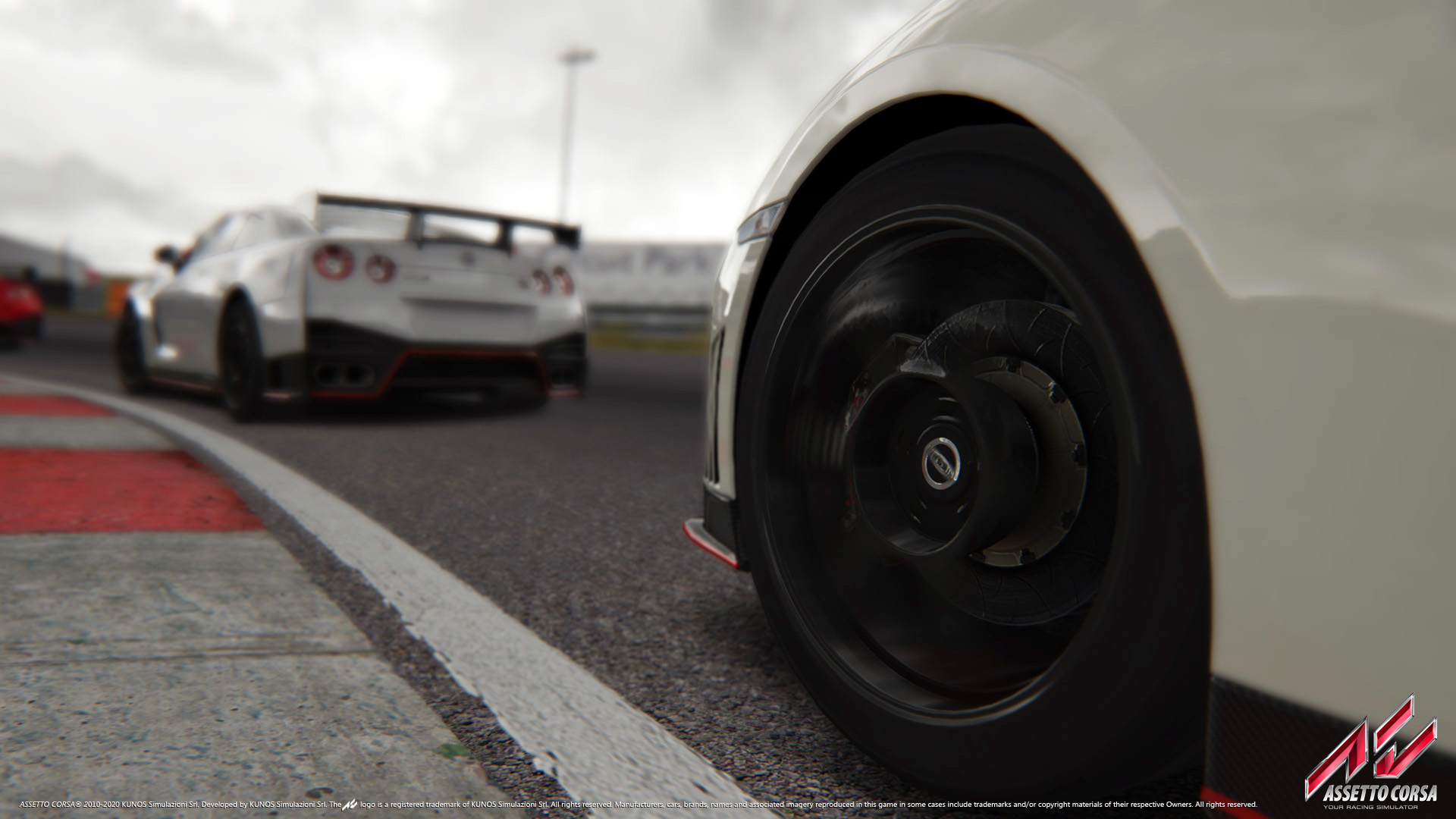 Assetto Corsa — изображение 116