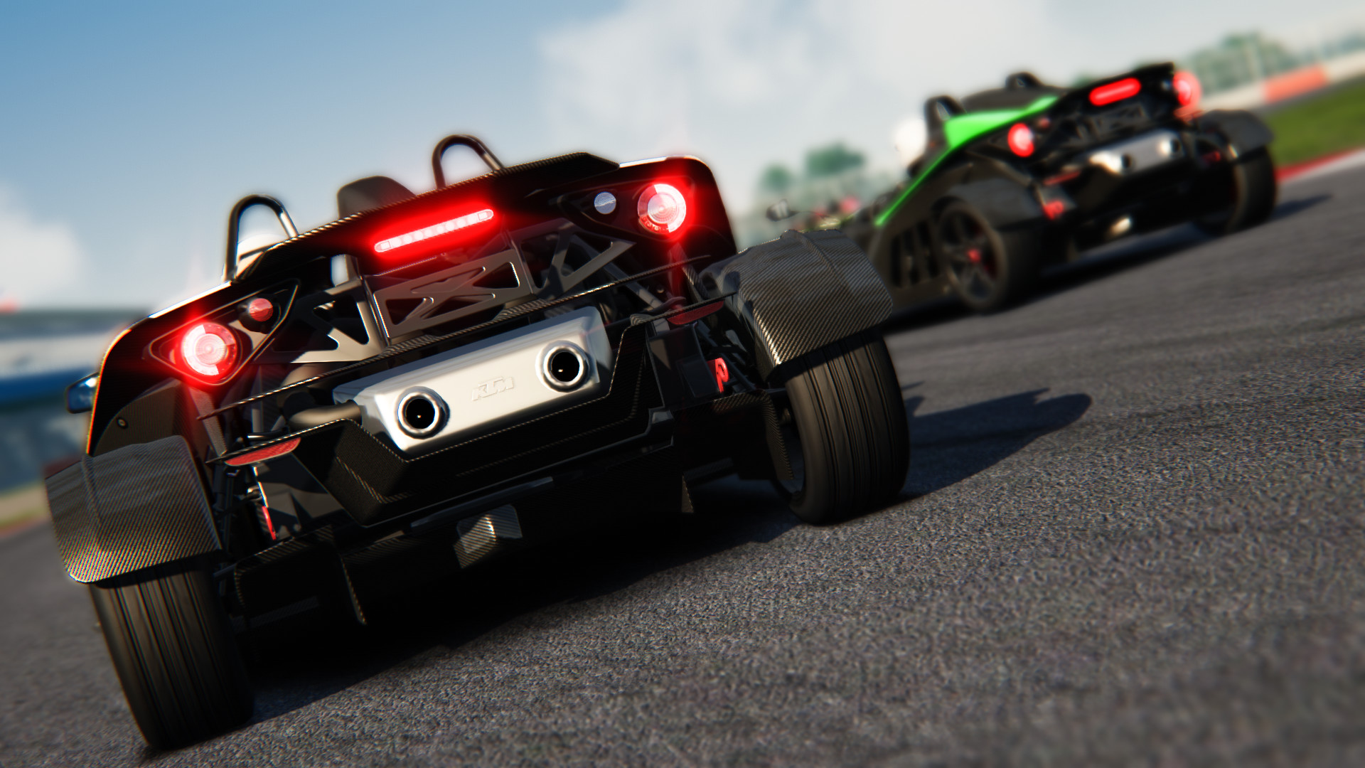 Assetto Corsa — изображение 104