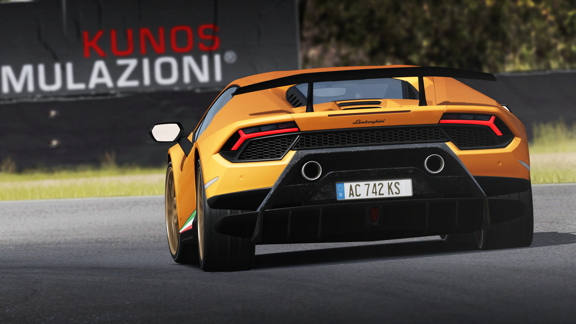 Assetto Corsa — изображение 12