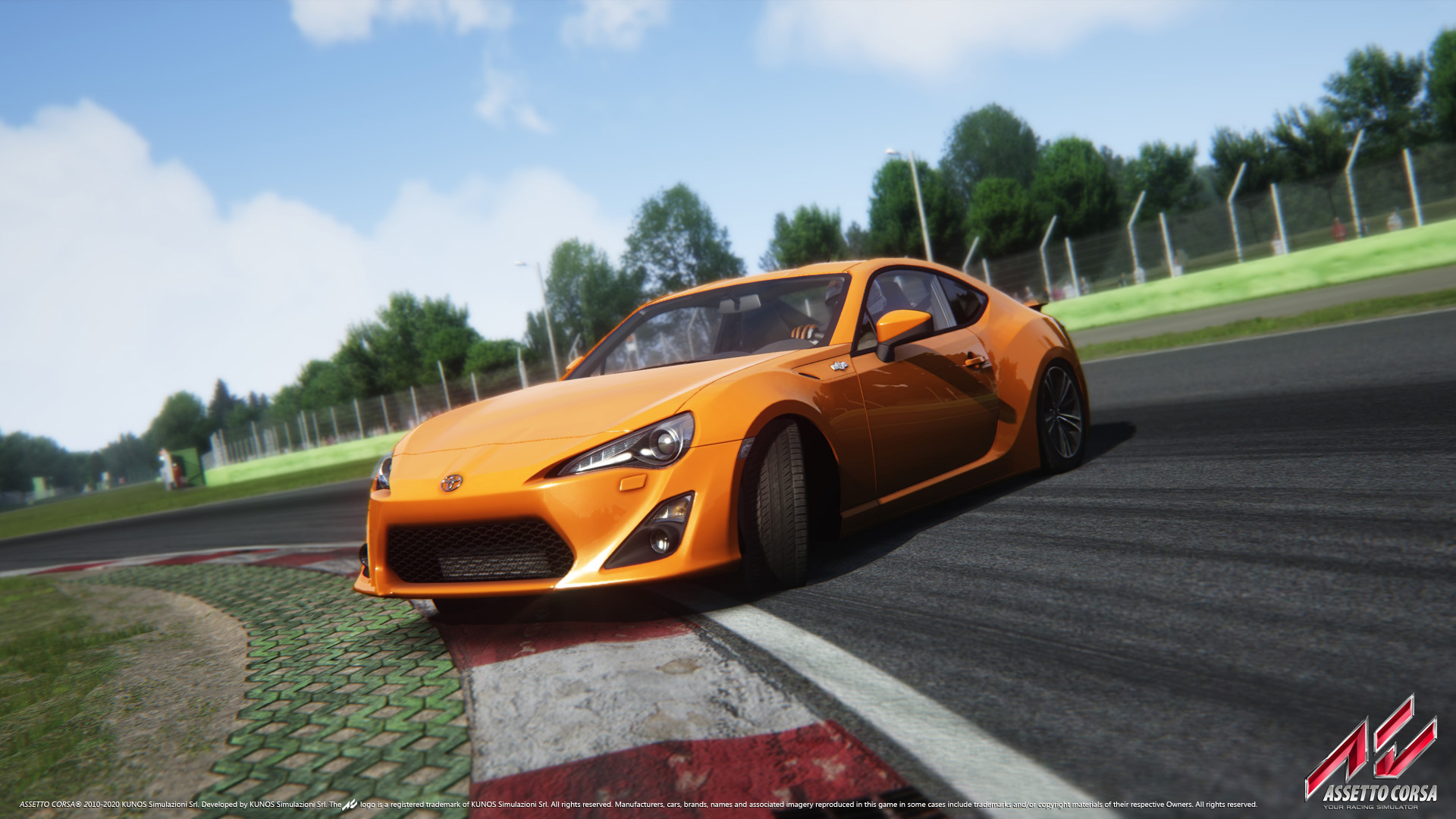 Assetto Corsa — изображение 110