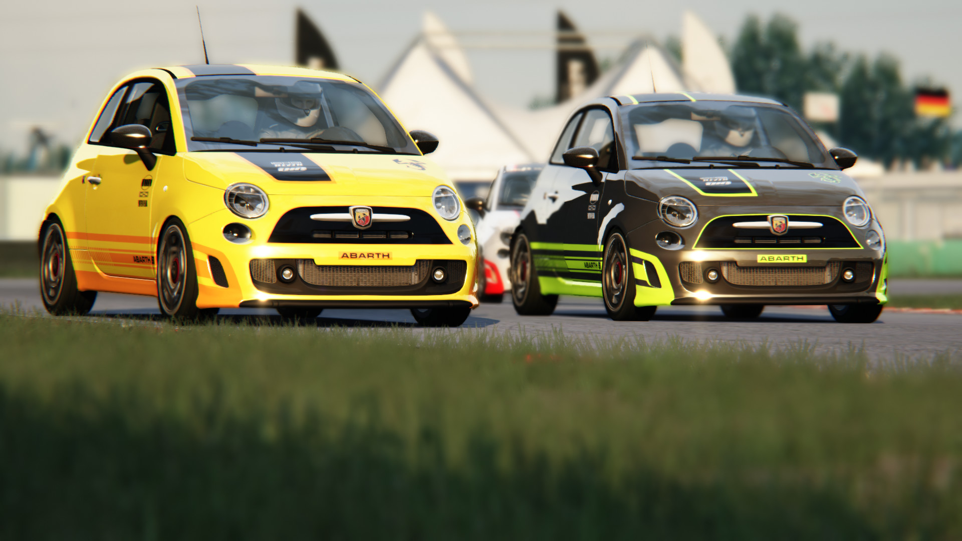 Assetto Corsa — изображение 99