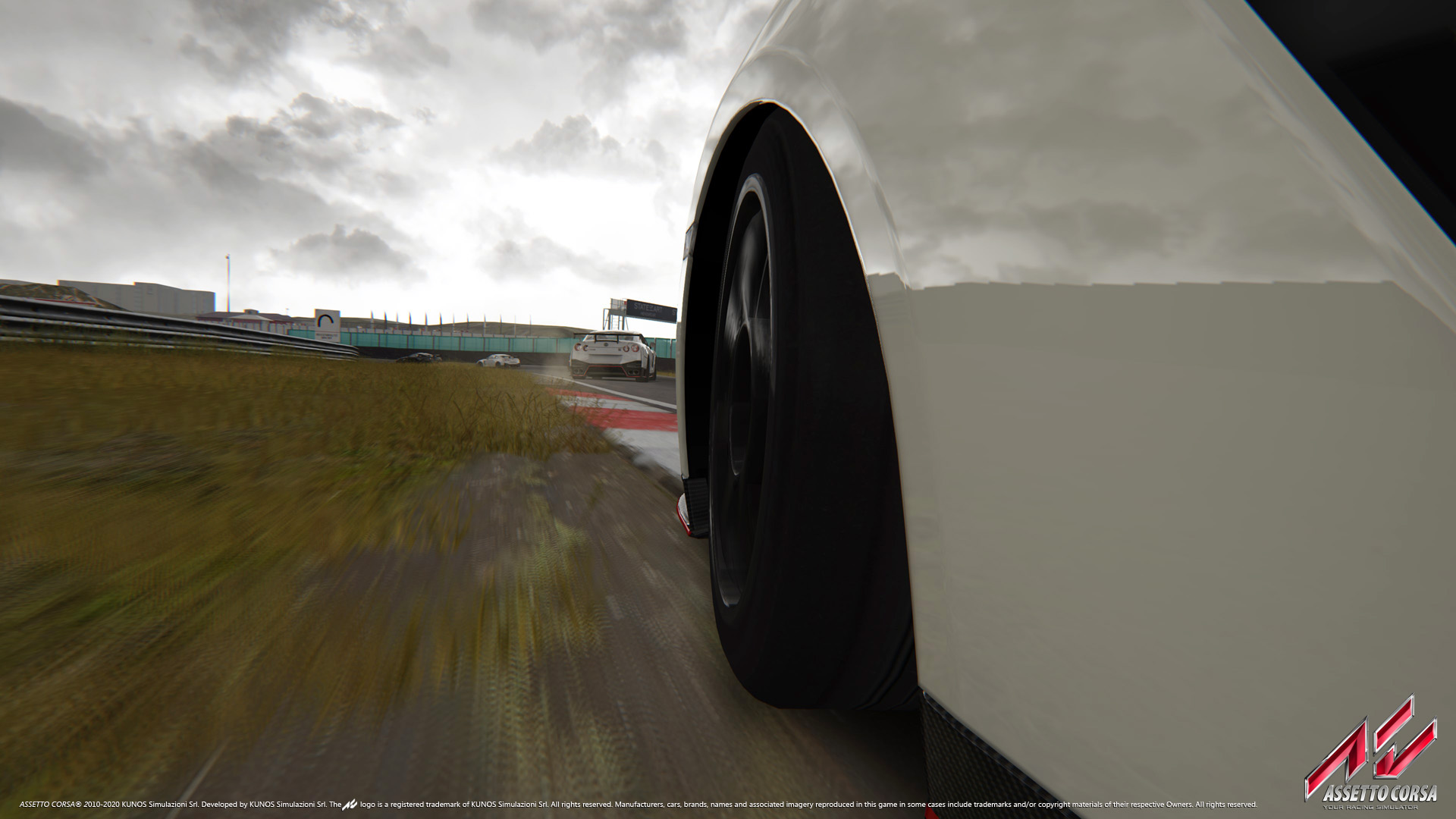 Assetto Corsa — изображение 124