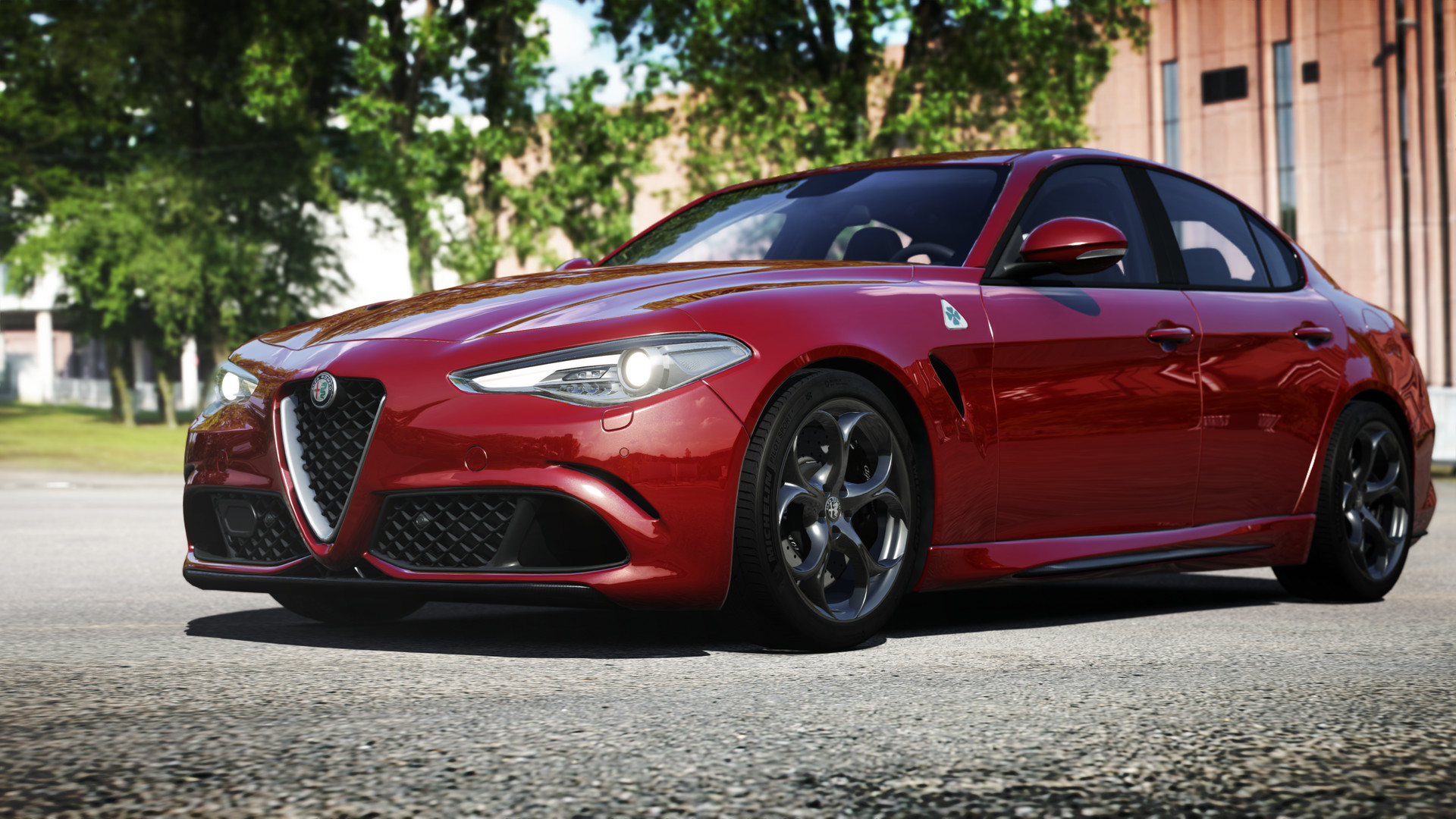 Assetto Corsa — изображение 9