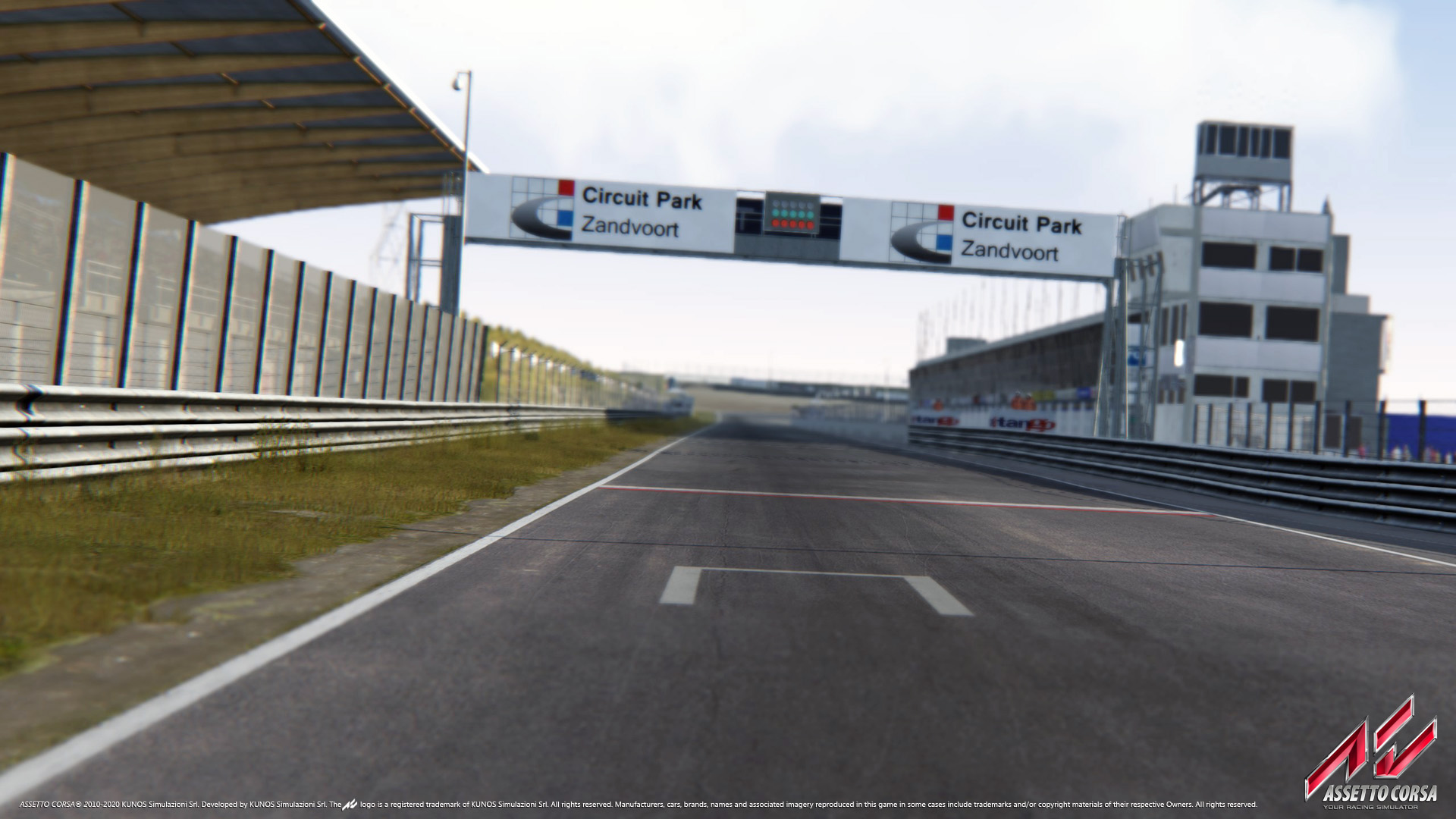 Assetto Corsa — изображение 42