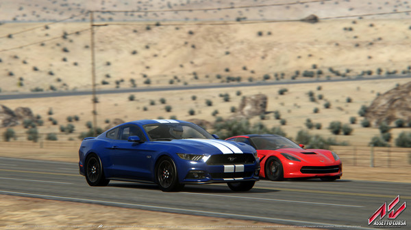 图片[7]|单机|44.3GB|神力科莎|Assetto Corsa|官方中文|v1.16.4|Build.14923034|压缩包：12.65GB|GameStellaris | 游戏群星