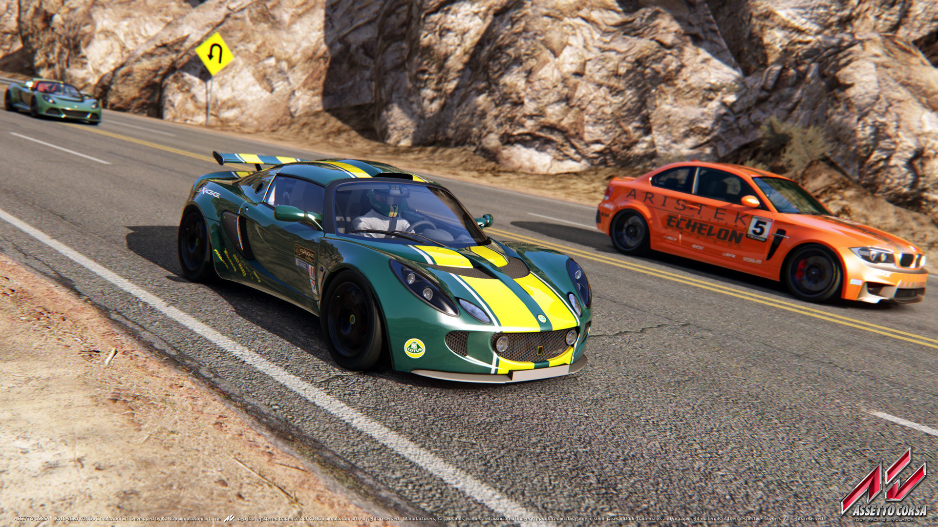 Assetto Corsa — изображение 14