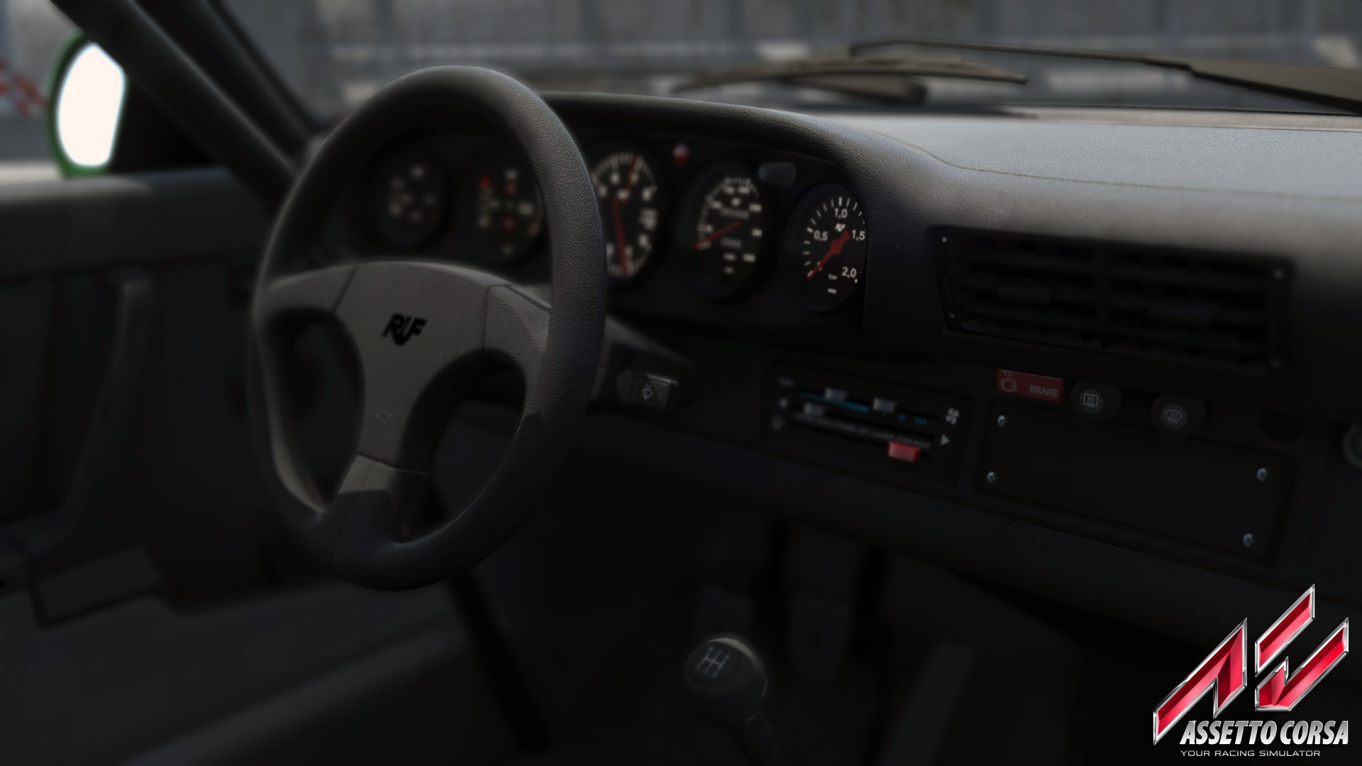 Assetto Corsa — изображение 48