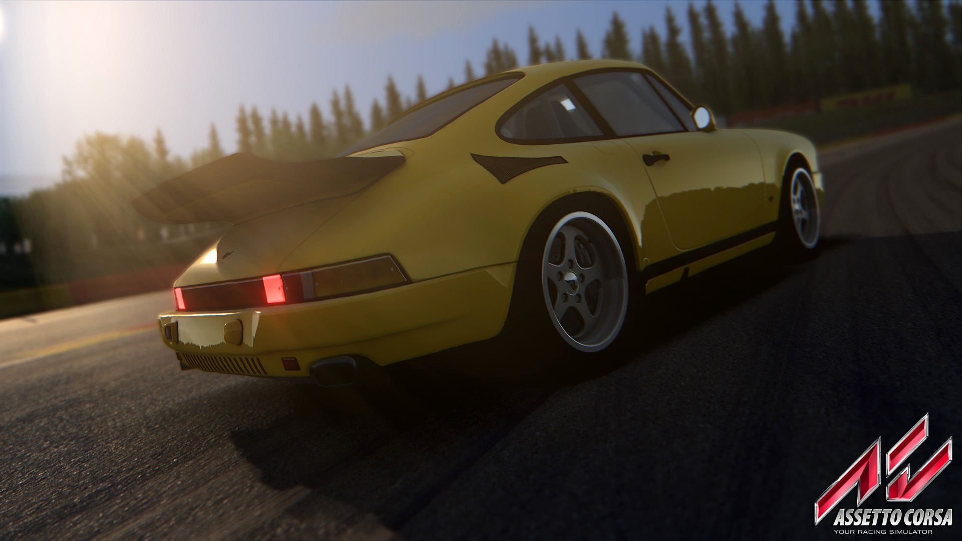 Assetto Corsa — изображение 49